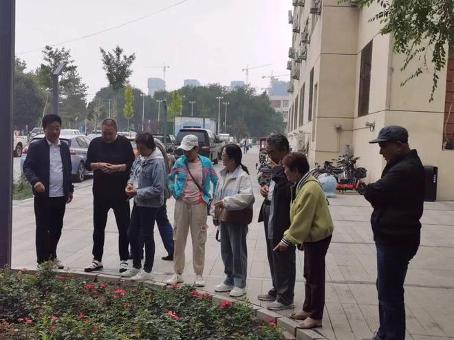 园林绿化养护中心召开“话传统、谈复兴、聚力量”座谈会开云电竞(图2)