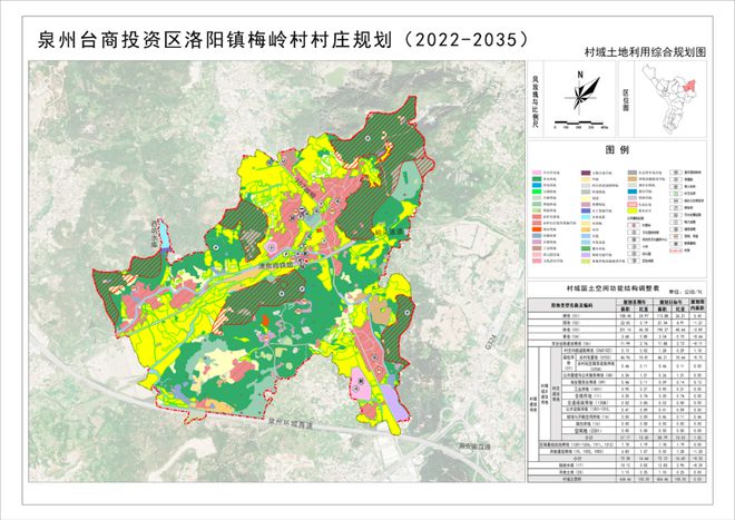 开云电竞 (开云)规划、征迁、招商！泉州台商投资区5大片区再传新进展！(图2)