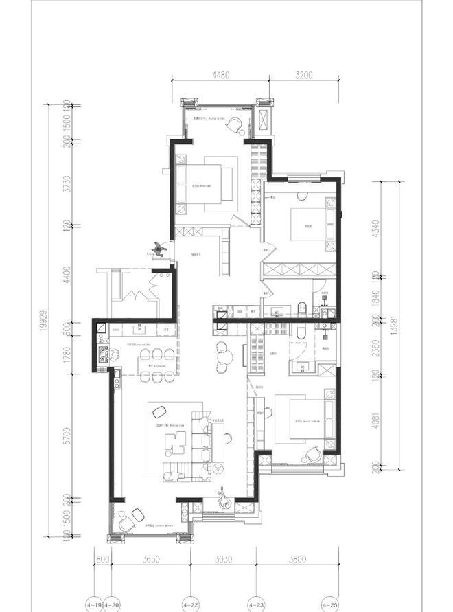 开云电竞北京丽都壹号-2024北京丽都壹号售楼处-最新详情！(图6)