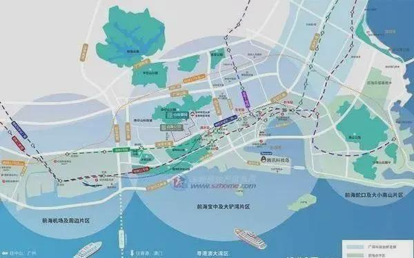 开云电竞2024官方认证-深圳〖山海公馆 〗售楼处欢迎您-内附图文解析(图7)